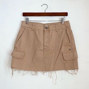 PULL&BEAR Skirt!
